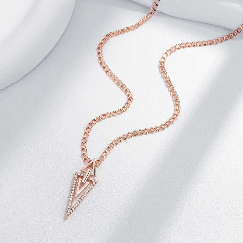 Amazing Necklace "Signature" Collection limited 015