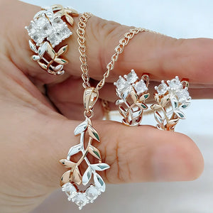 Best Casual Jewelry Set For Women