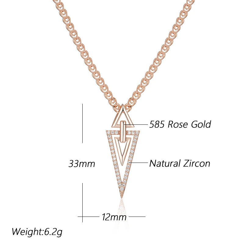 Amazing Necklace "Signature" Collection limited 015