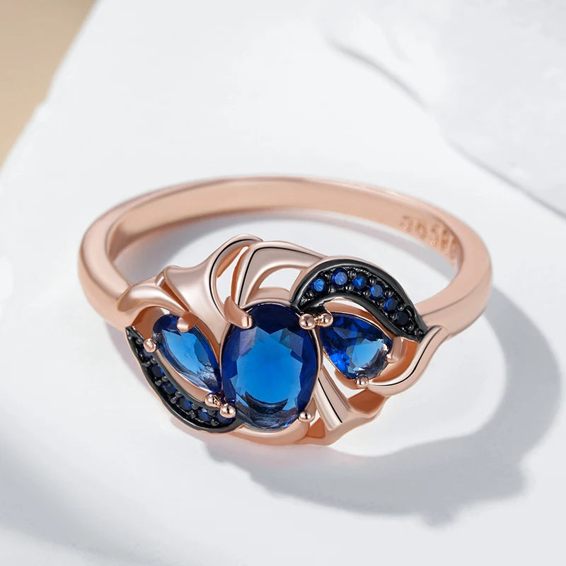 Full Fashion Mix Ethnic Daily Fine Rings 033