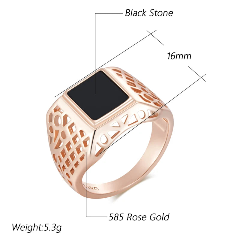 Best Luxury Shiny Gift Natural  Ring For Women 038