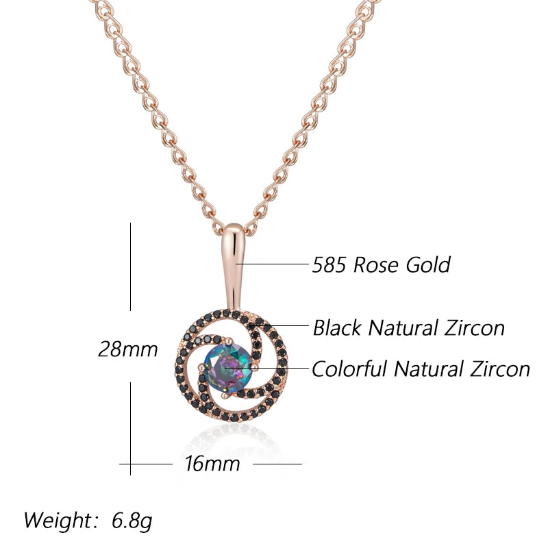 Amazing Necklace "Signature" Collection limited 021