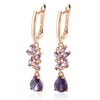 Shiny and Special Original Women Earrings  002