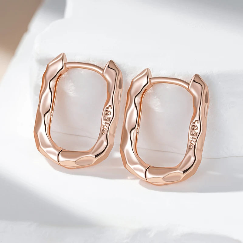 Shiny and Special Original Women Earrings  068