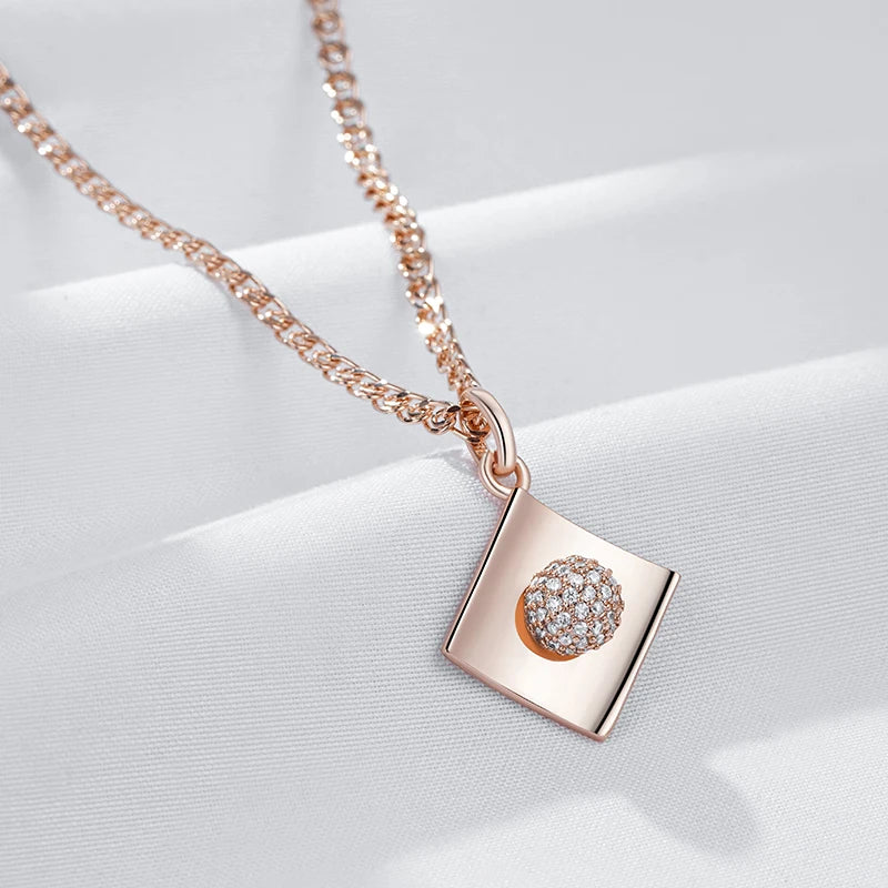 Amazing Necklace "Signature" Collection limited 022