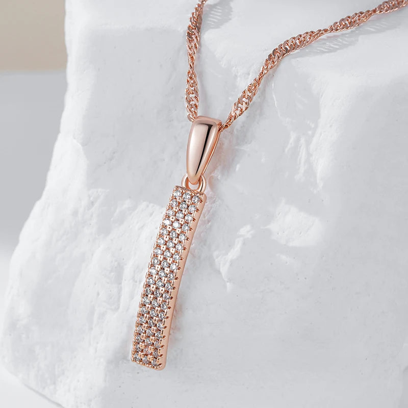 Unique Design Necklace Casual Nice Party 040