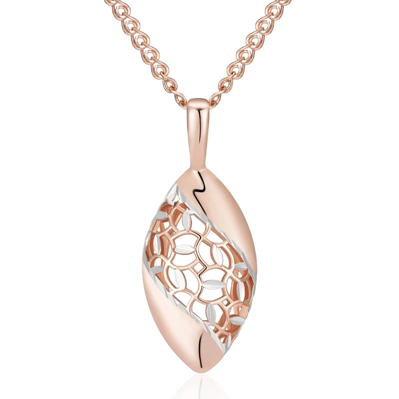 Unique Design Necklace Casual Nice Party 050