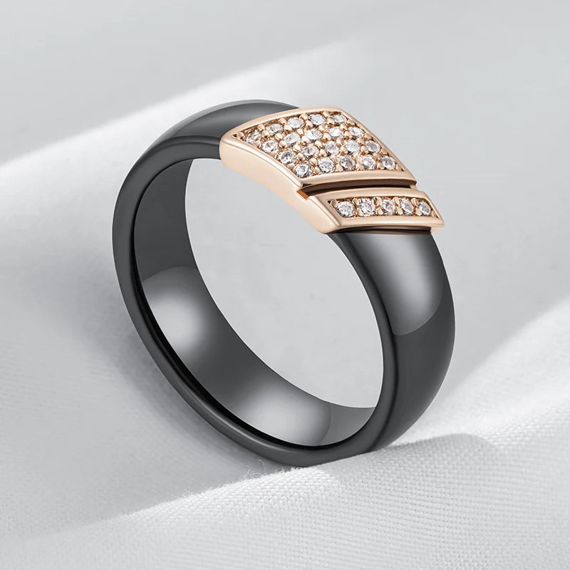 Full Fashion Mix Ethnic Daily Fine Rings 034