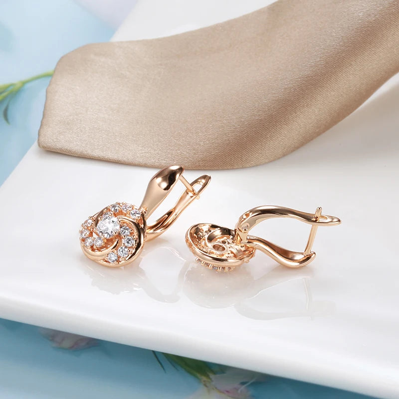 Colored Boho Textured Mixed Metals Travel Jewel Set 0015