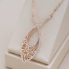 Trend Shiny Pendant Necklaces