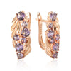 Shiny and Special Original Women Earrings  038