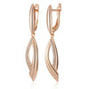 Shiny and Special Original Women Earrings  003