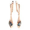 Shiny and Special Original Women Earrings  016