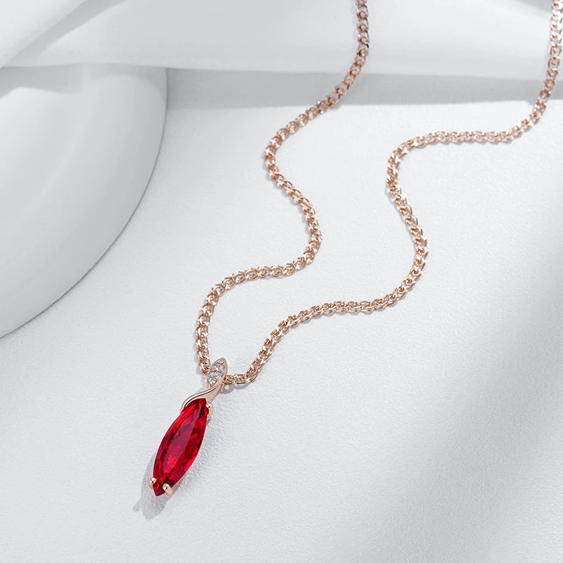 Unique Design Necklace Casual Nice Party 045