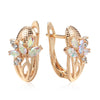 Shiny and Special Original Women Earrings  007