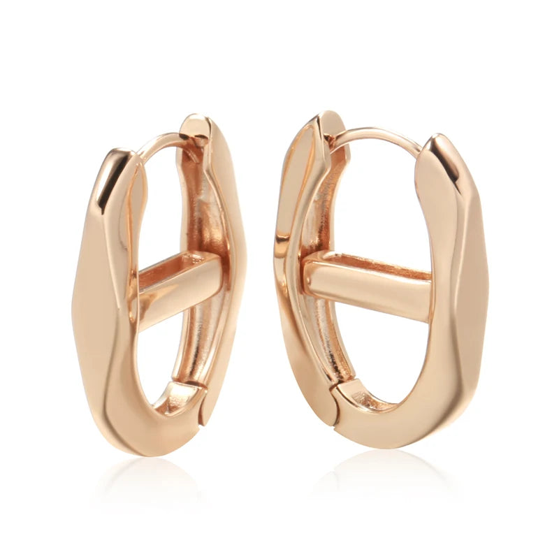 Shiny and Special Original Women Earrings  067