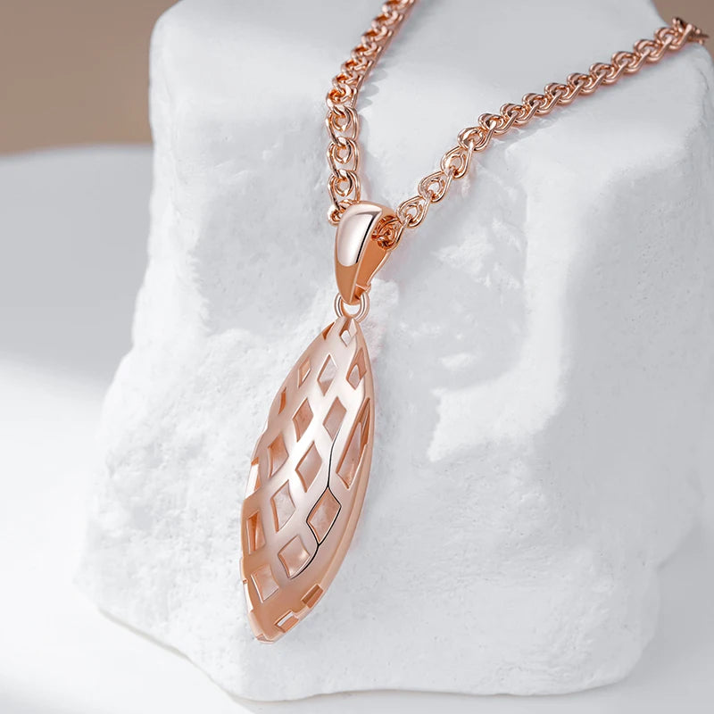 Unique Design Necklace Casual Nice Party 038