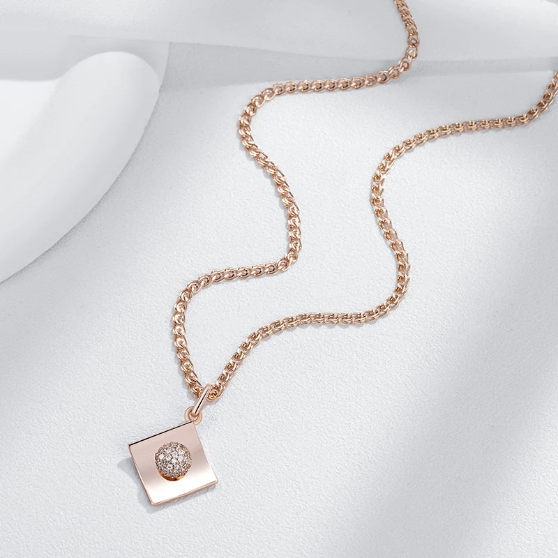 Amazing Necklace "Signature" Collection limited 022