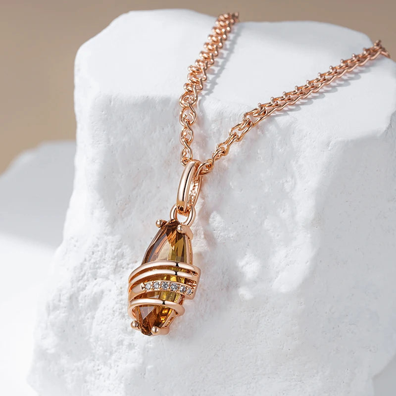 Amazing Necklace "Signature" Collection limited 040