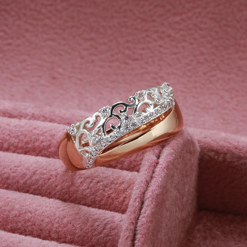 Women’s Fashion Ring 002