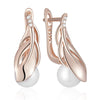 Shiny and Special Original Women Earrings  053