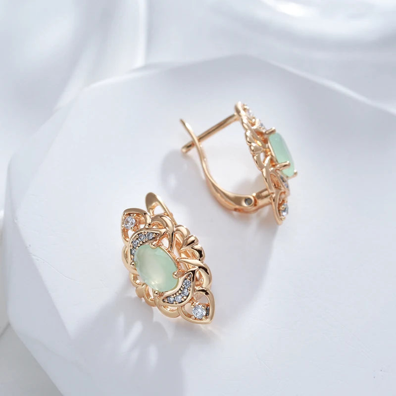 Shiny and Special Original Women Earrings  032
