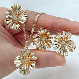 Best Casual Jewelry Set For Women