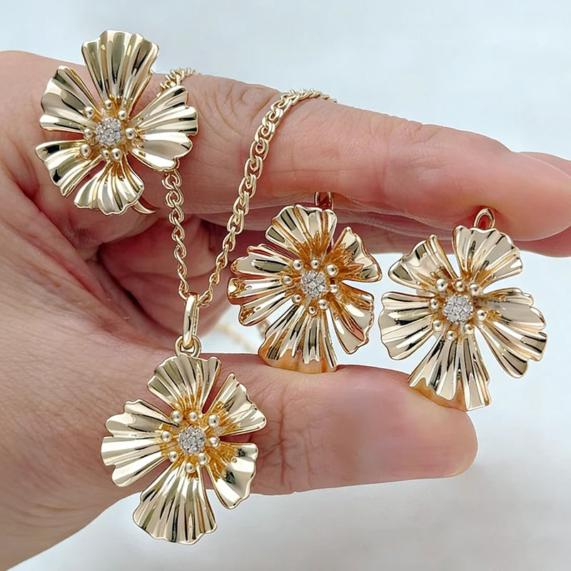 Best Casual Jewelry Set For Women