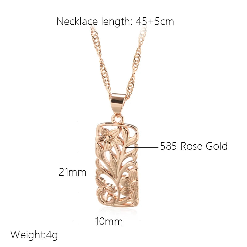 Amazing Necklace "Signature" Collection limited 001