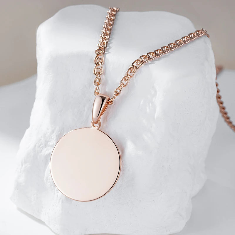 Unique Design Necklace Casual Nice Party 014