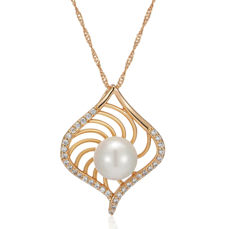 Amazing Necklace "Signature" Collection limited 028