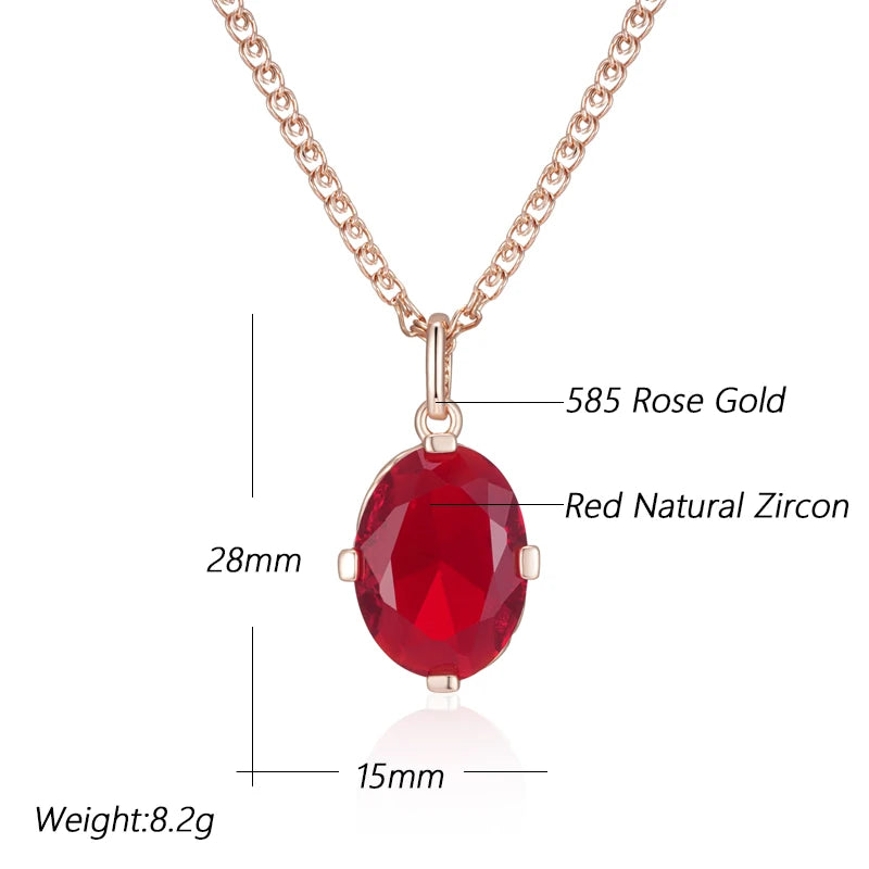 Unique Design Necklace Casual Nice Party 046