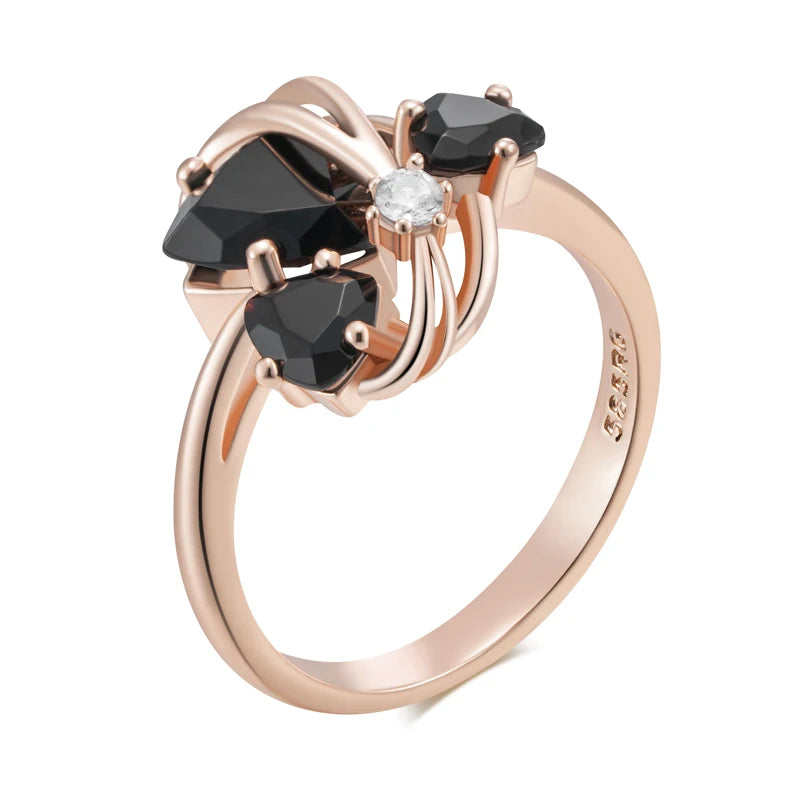 Gift for Her Ring 028