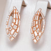 Hot Ethnic Bride Drop Earrings