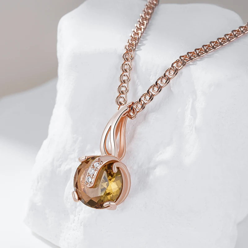 Amazing Necklace "Signature" Collection limited 031