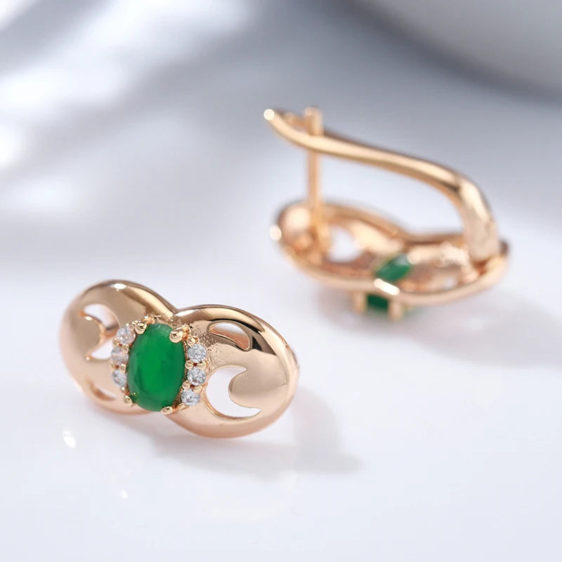 Colored Boho Textured Mixed Metals Travel Jewel Set 0026