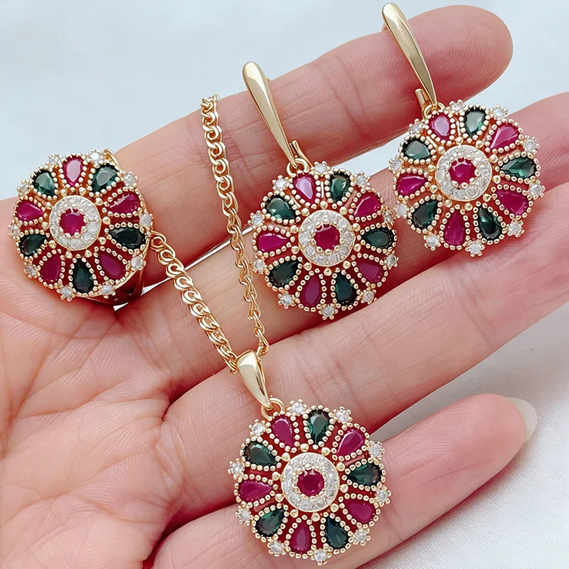 Best Casual Jewelry Set For Women