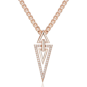 Amazing Necklace "Signature" Collection limited 015