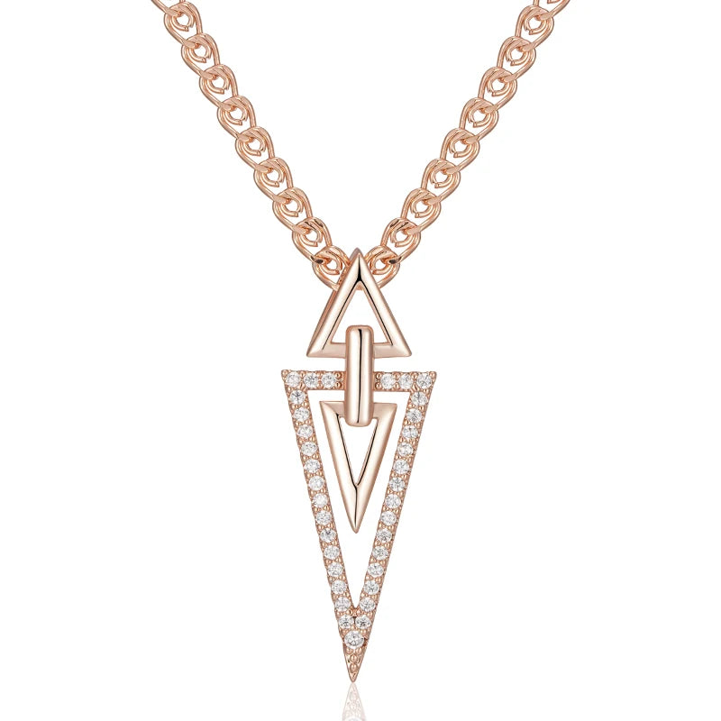 Amazing Necklace "Signature" Collection limited 015