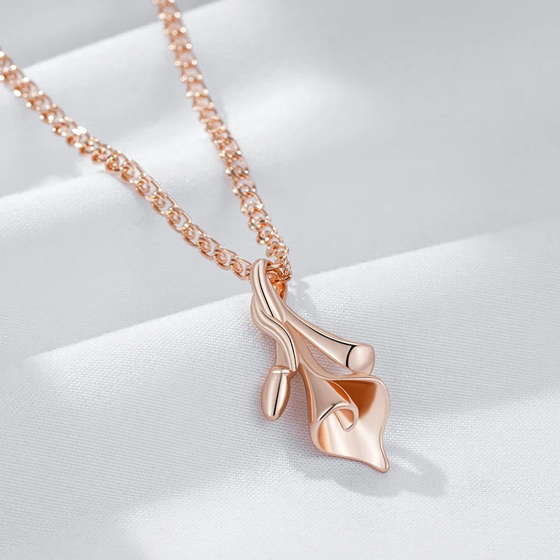 Unique Design Necklace Casual Nice Party 010