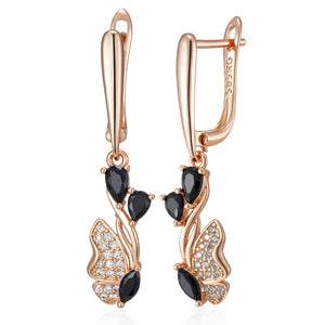 Shiny and Special Original Women Earrings  023