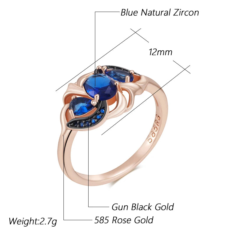 Full Fashion Mix Ethnic Daily Fine Rings 033