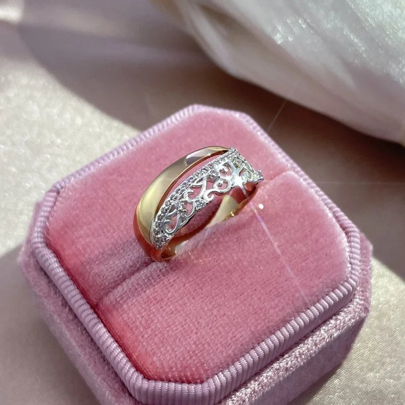 Women’s Fashion Ring 002