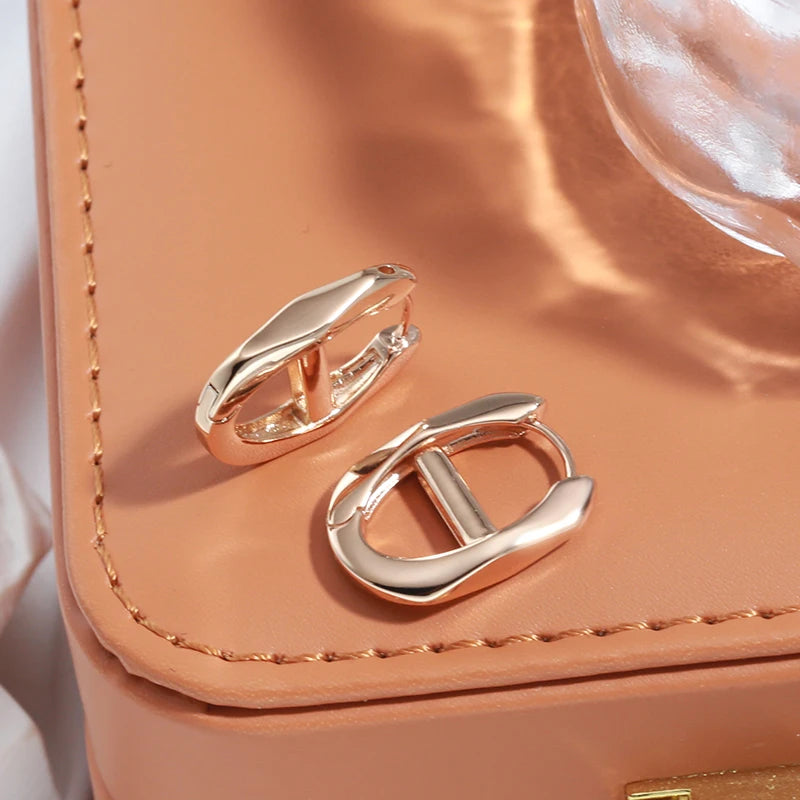 Shiny and Special Original Women Earrings  067