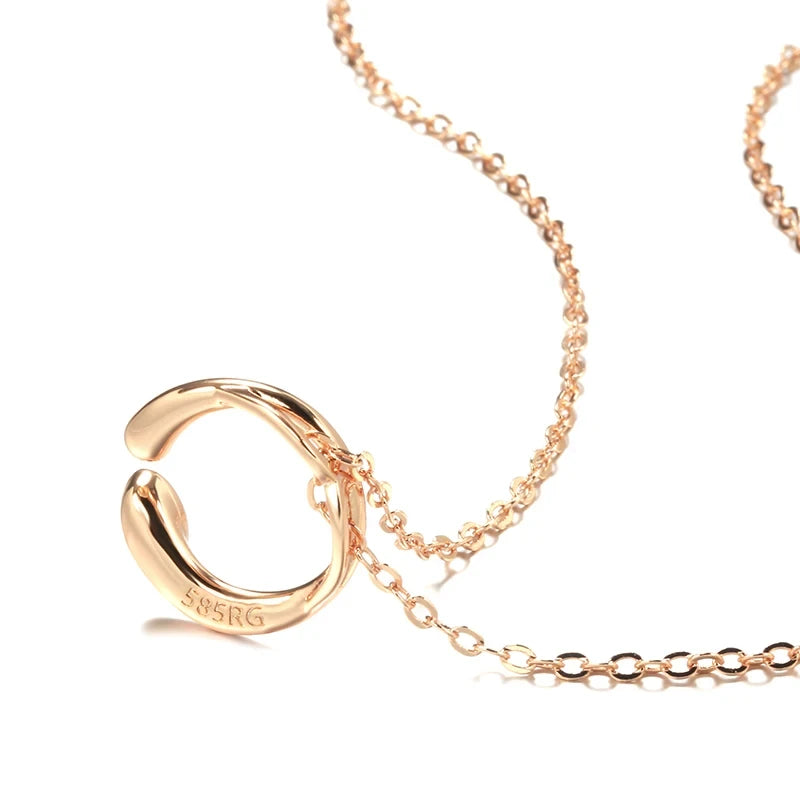 Amazing Necklace "Signature" Collection limited 039