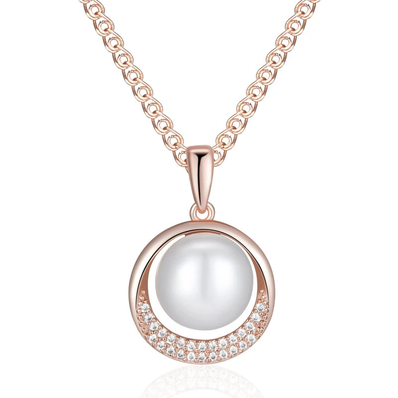 Amazing Necklace "Signature" Collection limited 012