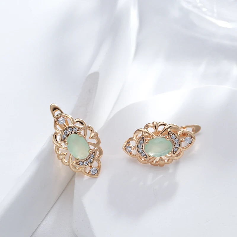 Shiny and Special Original Women Earrings  032