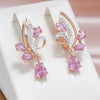 Shiny and Special Original Women Earrings  064