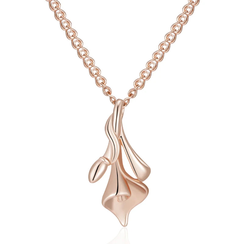 Unique Design Necklace Casual Nice Party 010