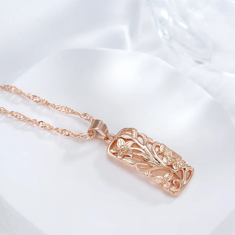 Amazing Necklace "Signature" Collection limited 001